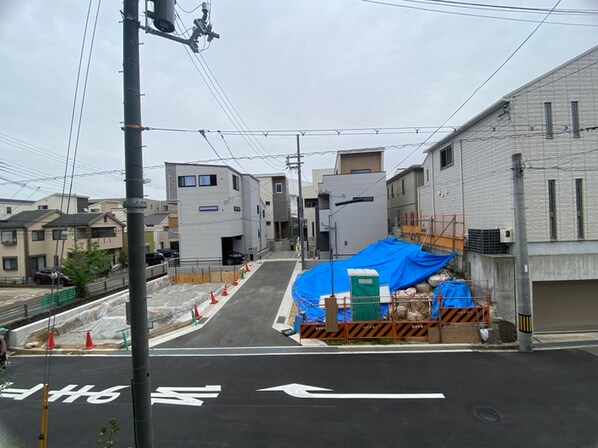 MAIN　STAGE　甲子園口の物件内観写真